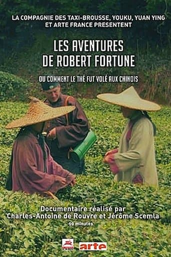La guerra del te