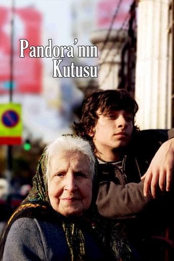 La caja de Pandora