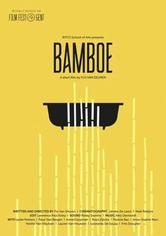 Bamboe