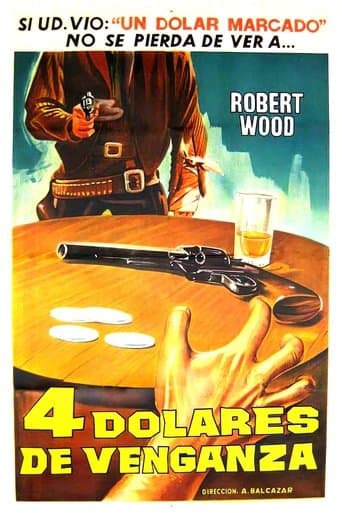 4 dólares de venganza