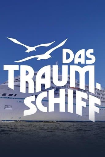 El crucero de los sueños