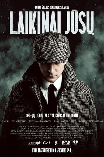 Laikinai Jūsų
