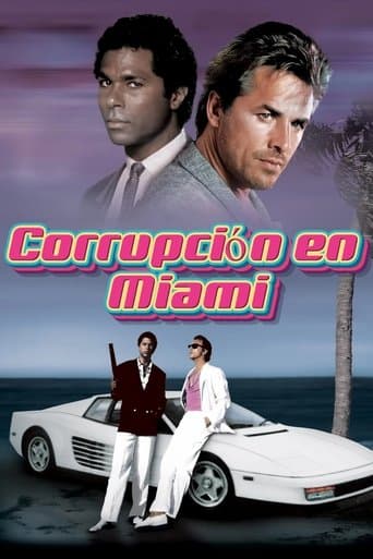Corrupción en Miami