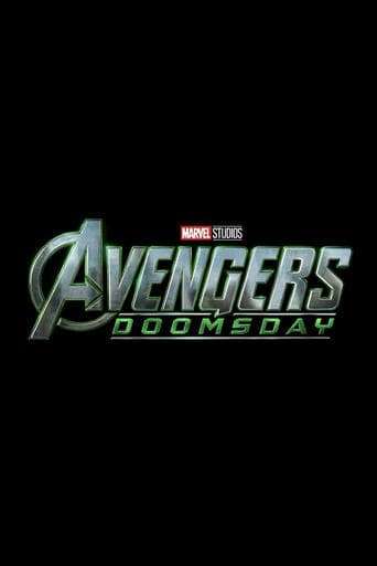Vengadores: Doomsday