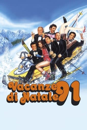 Vacaciones cornudas en St. Moritz