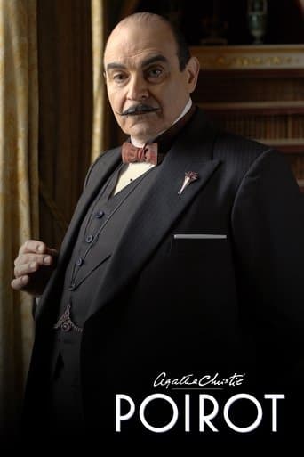 Hércules Poirot