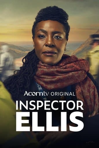 Inspectora Ellis