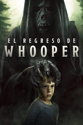 The Whooper Returns