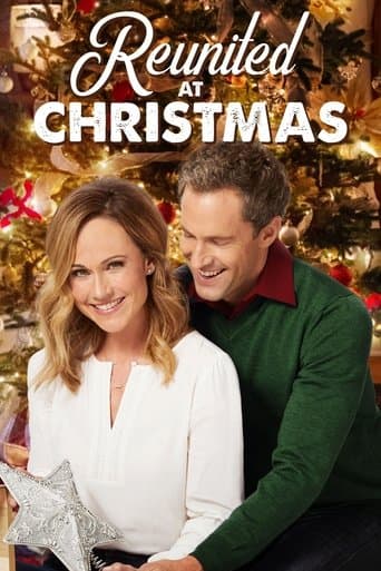 Reunidos en Navidad