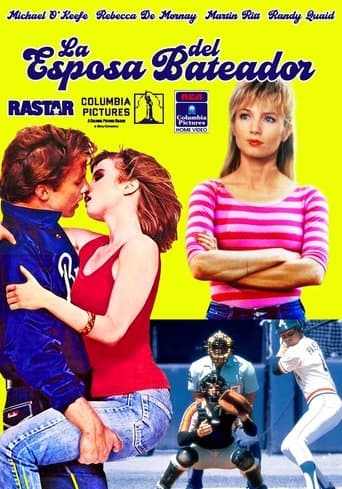 The Slugger's Wife