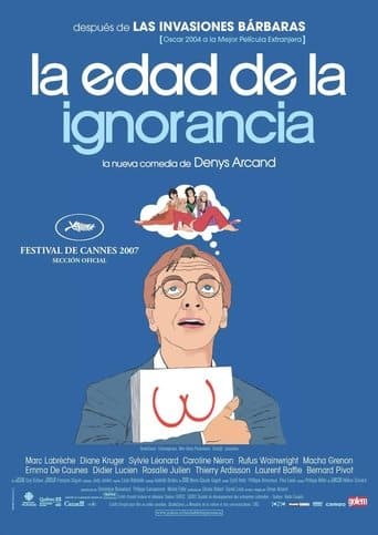 La edad de la ignorancia