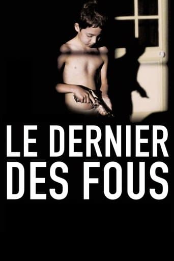 Demented (El último de los locos)