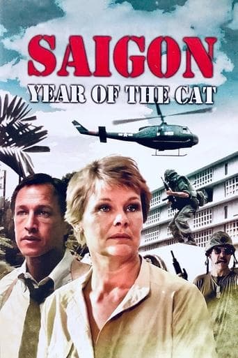 Saigón: Año del gato