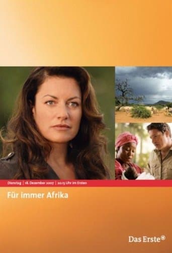 Africa en el corazón