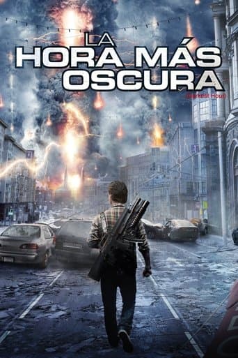 La hora más oscura