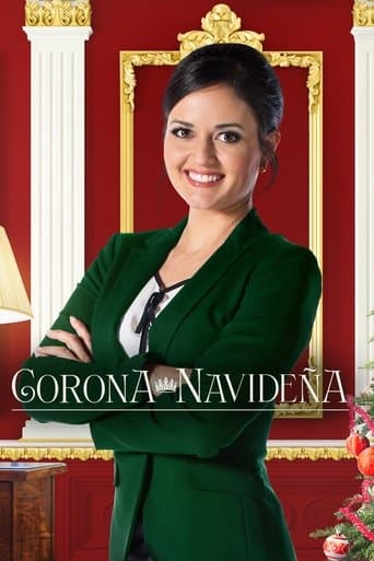Corona Navideña