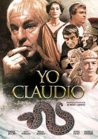 Yo Claudio