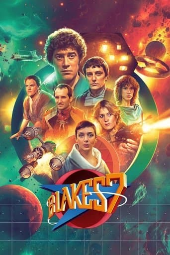 Los siete de Blake