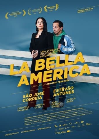 A Bela América