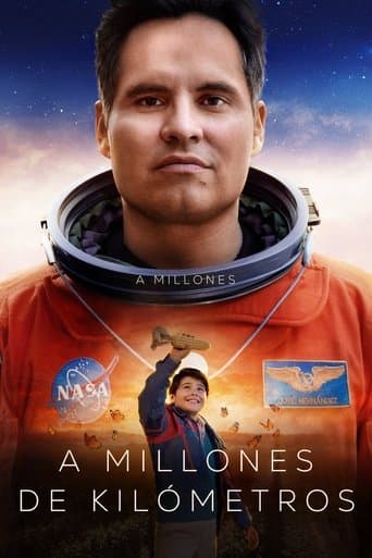 A millones de kilómetros