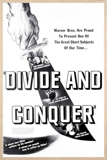 Why We Fight 3: Divide y conquistarás