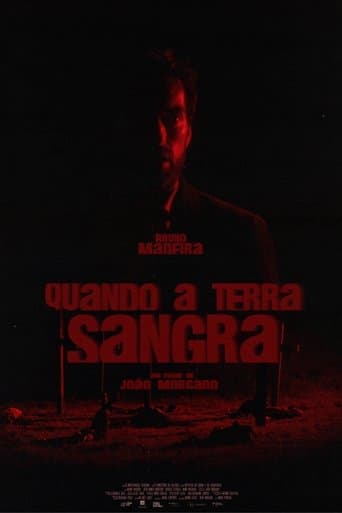 Quando a Terra Sangra