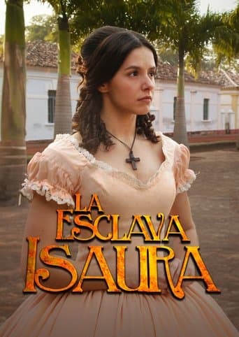 La esclava Isaura