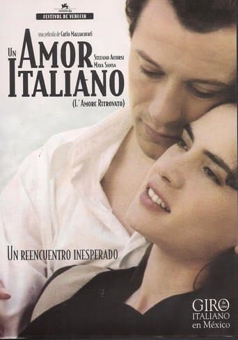 L'amore ritrovato