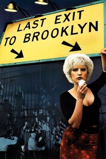 Última salida, Brooklyn