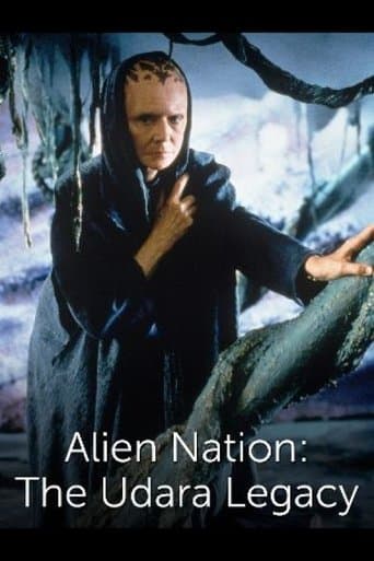Alien Nación: El legado de Udara