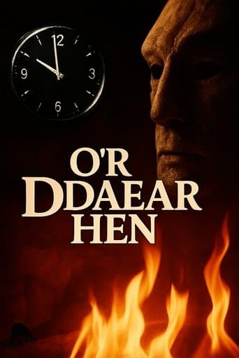 O'r Ddaear Hen