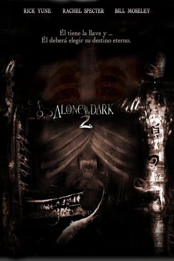 Alone in the Dark II: El regreso de las sombras