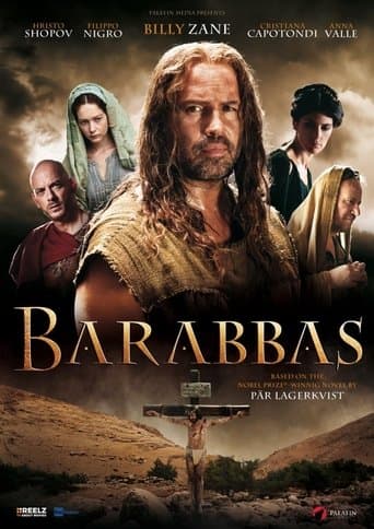 Barrabás