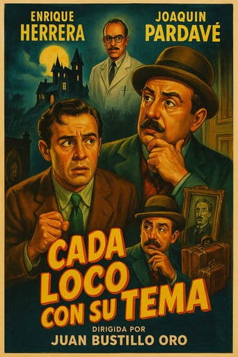 Cada loco con su tema