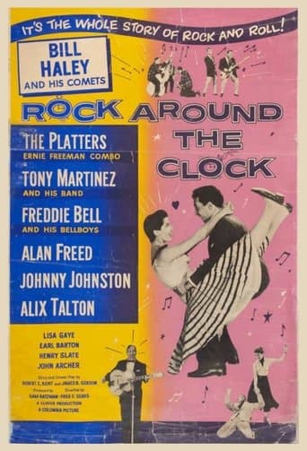 Al compás del reloj