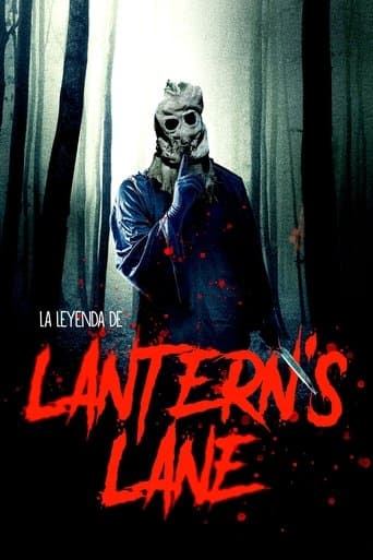 La Leyenda de Lantern's Lane