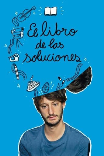 El libro de las soluciones