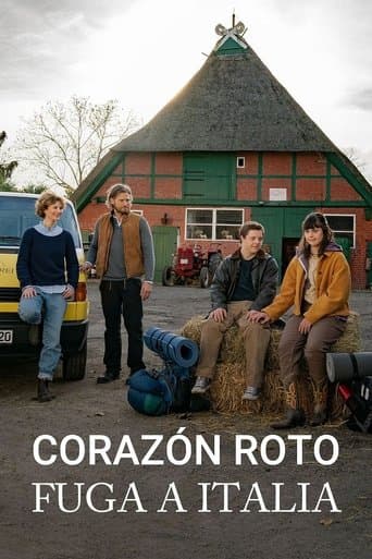 CORAZON ROTO