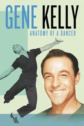Gene Kelly: Anatomía de un bailarín