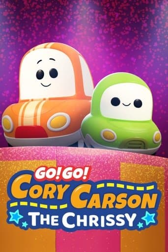 Tut Tut Cory Bólidos  El baile de Chrissy