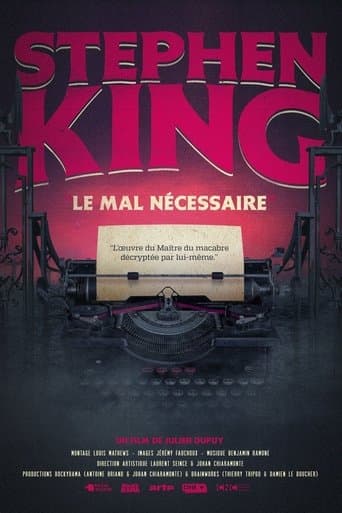Stephen King, un mal necesario
