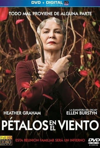 Flores en el ático 2: Pétalos al viento
