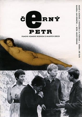 Pedro el negro
