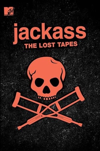 Jackass: Las grabaciones perdidas