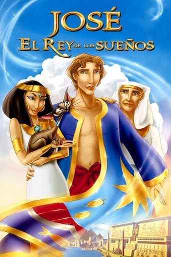Joseph: Rey de los Sueños