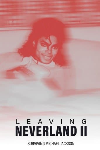 Leaving Neverland 2