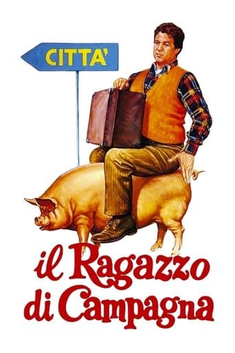 El Chico de Pueblo