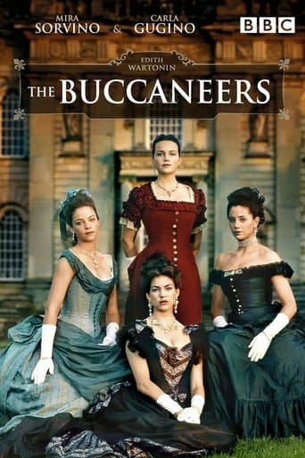 Las bucaneras