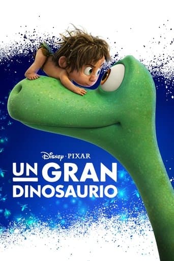 El viaje de Arlo