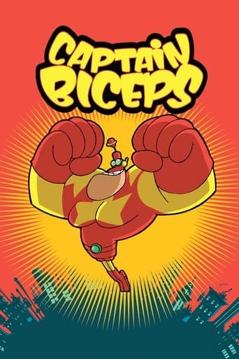Capitán Biceps (2010)